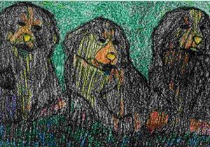 3 Hunde(1998).jpg